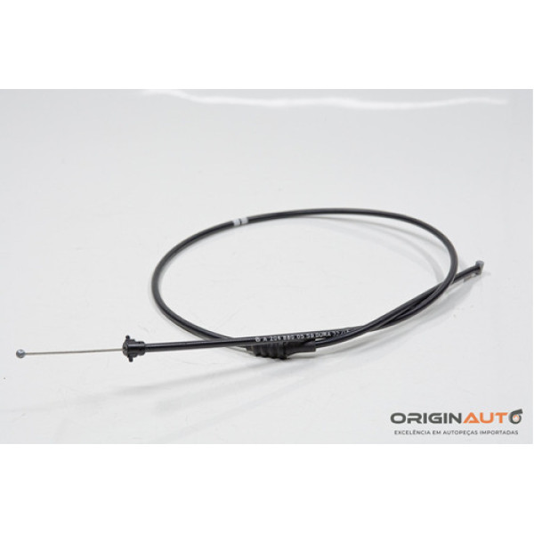 Cabo Abertura Capo Mercedes C 180 Coupe W204 2014 A204880055