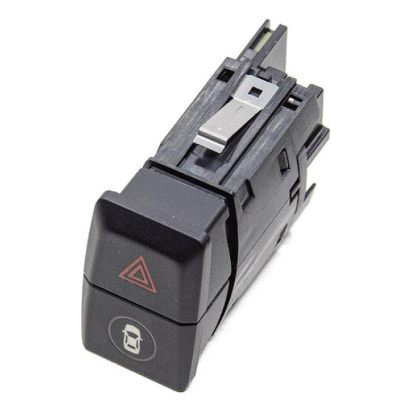 Botão Alerta Emergência Estacionamento Bmw X3 G01 2018 69930