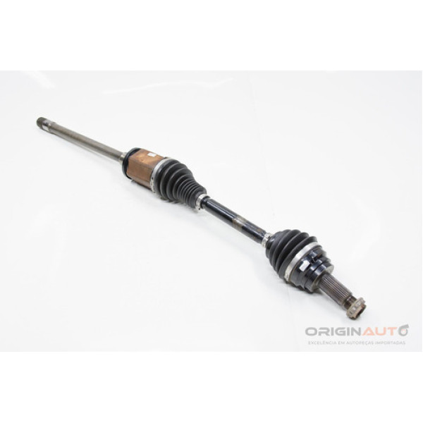 Semi Eixo Dianteiro Direito Bmw X5 35i F15 2014 7607938