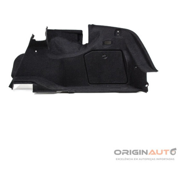 Forro Porta Mala Direito Mercedes C180 2012 A2046905526