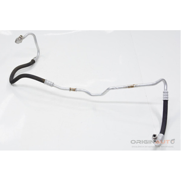 Mangueira Tubo Cano Oleo Bmw X5 35i F15 2014 9271899