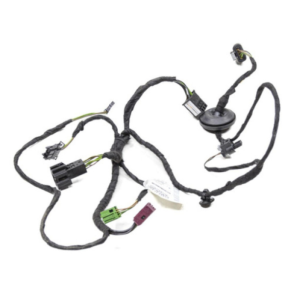 Chicote Porta Dianteir Esq Mercedes A200 2015 A2465404805