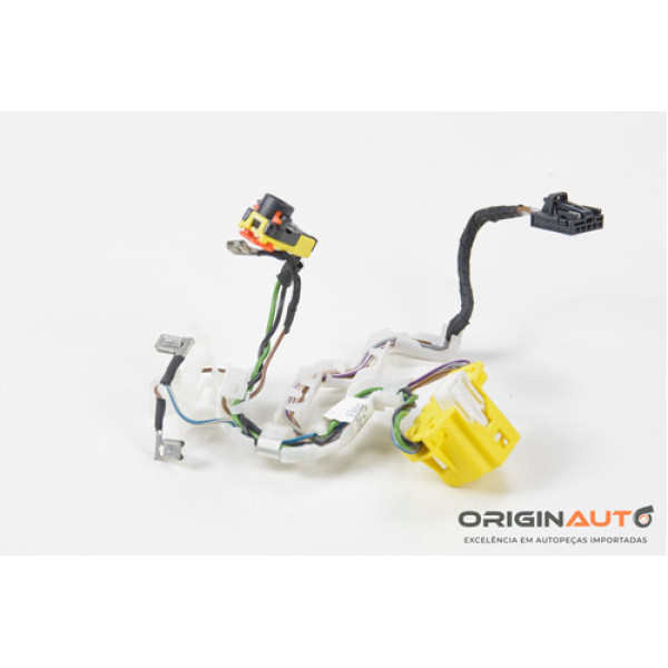 Chicote Volante Disk Vw Tiguan Rline 2.0 2018 5g0971584g