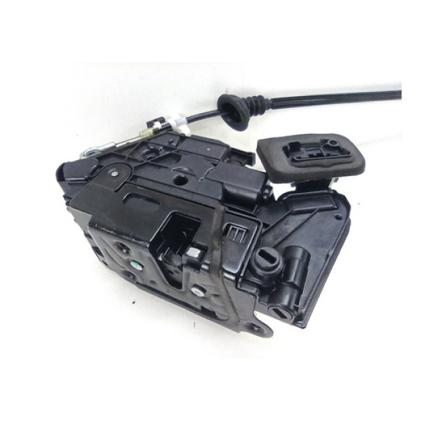 Fechadura Eletrica Traseira Direita Jetta 16-18 5k4839016