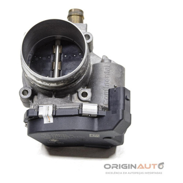 Tbi Corpo Borboleta Bmw 320i 2014 F30 7588625