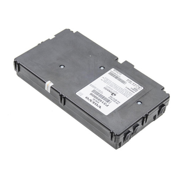 Módulo Bcm Carroceria Volvo Xc40 Moment T5 2020 P31489806