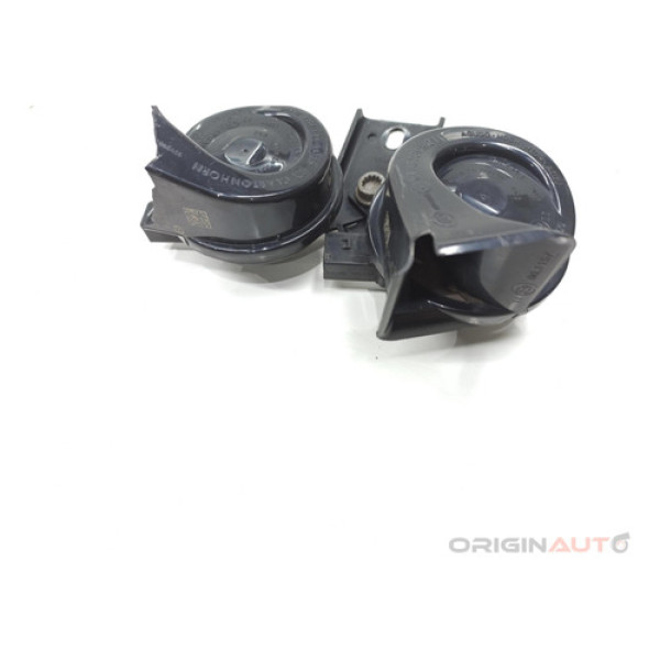 Par Buzina Volkswagen Amarok Highline 2016 5c0951223c