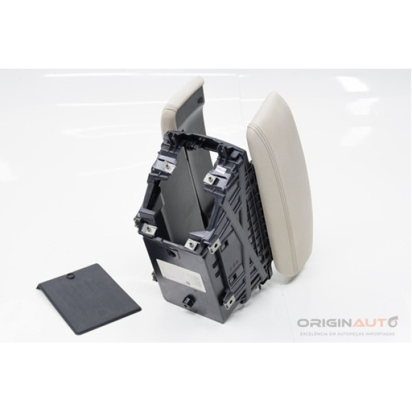 Apoio De Braço Console Central Bmw X5 35i F15 2014 74001631