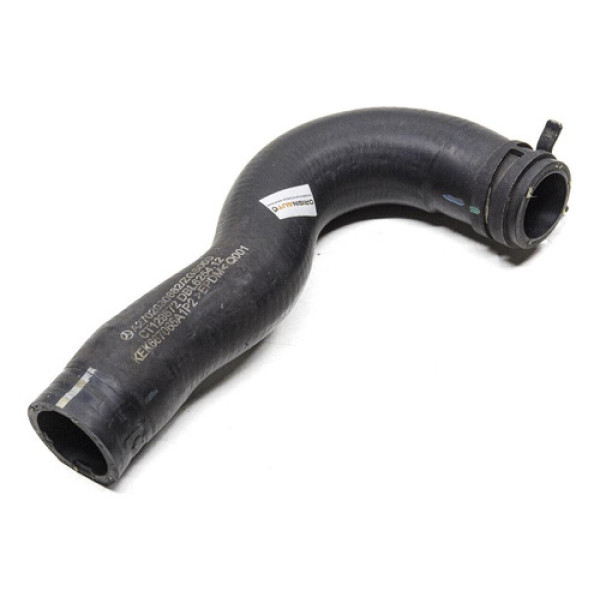 Mangueira De Água Radiador Mercedes A200 2015 A2702030682