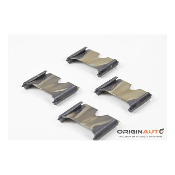 Aleta Coletor Admissao Volkswagen Tiguan R-line 2.0 2018 06l