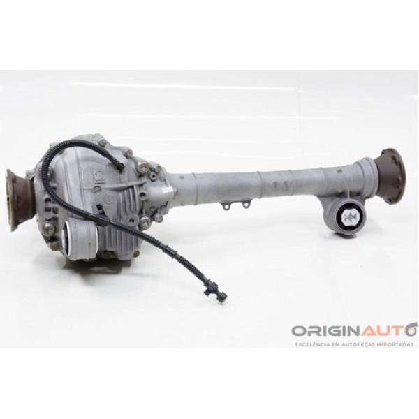 Diferencial Dianteiro Vw Amarok Highline 2.0 Aut 0c1409506b