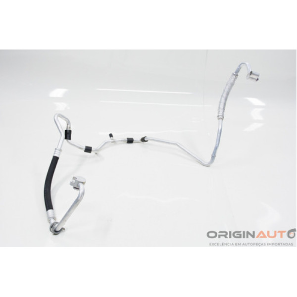 Mangueira A/c Compreesor-evaporador Passat 2012 3c0820743