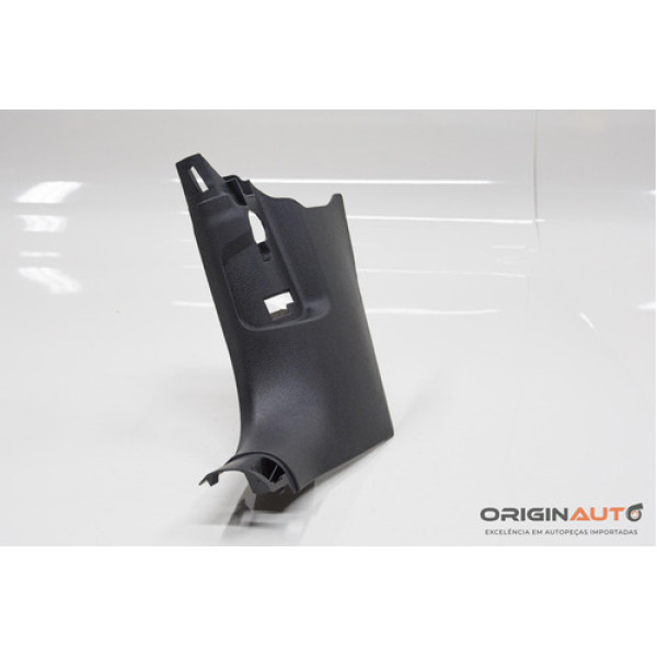 Acabamento Soleira Dianteira Esquerda Audi A3 Sedan 1.8 Tfsi