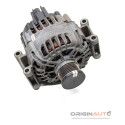 Alternador Mercedes C180 1.8 Cgi 2012 A0009063000