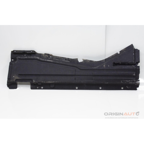 Protetor Assoalho Direito Bmw X5 35i F15 2014 7308672 730867