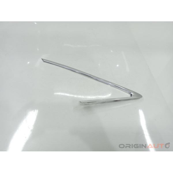 Friso Externo Porta T/e Cromo Audi A3 Sedan 2014 8v5853345