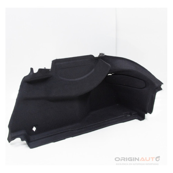 Forro Porta Mala Direito Mercedes Cla200 2018 A1176907400