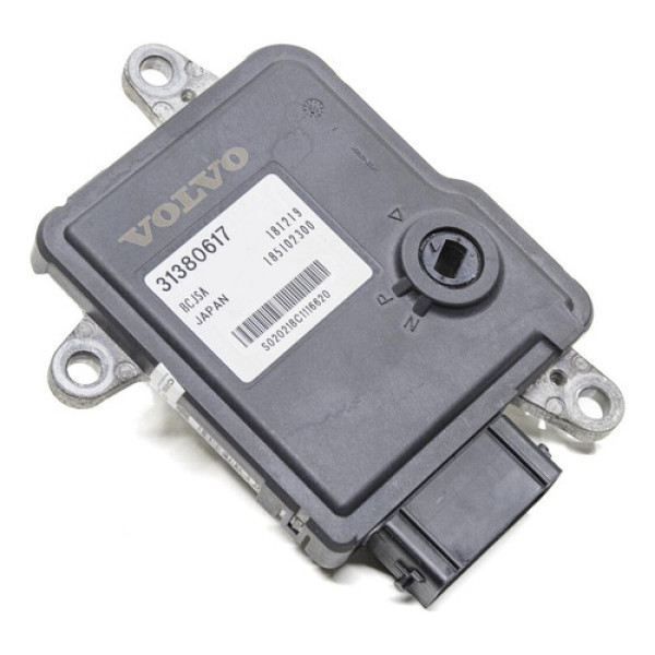 Módulo Câmbio Volvo Xc40 Moment T5 2020 31380617