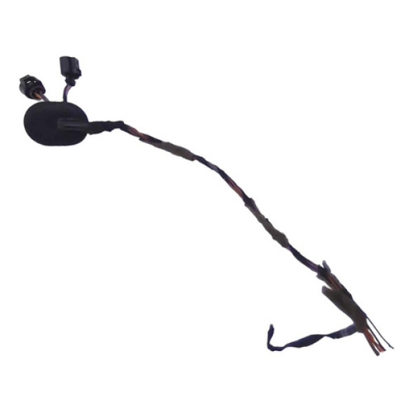 Chicote Porta Dianteir Dir Audi Q3 2014 2015 4h0973713 / 8k0