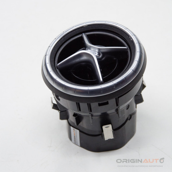 Difusor A/c Central Mercedes Cla200 2018 A1178300354
