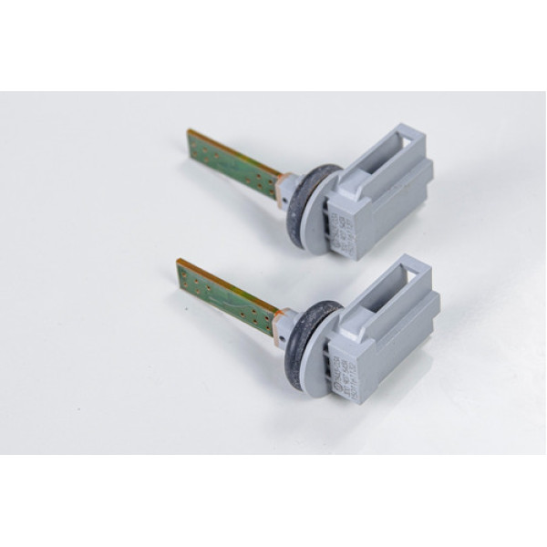 Sensor Temperatura Ar Condicionado Audi Q3 3d0907543a Unid.