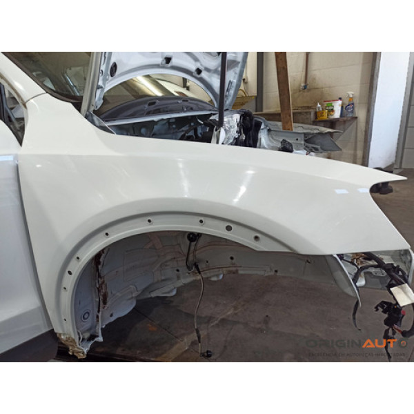 Paralama Direito Audi Q3 2.0 Quattro 2016 8u0821106