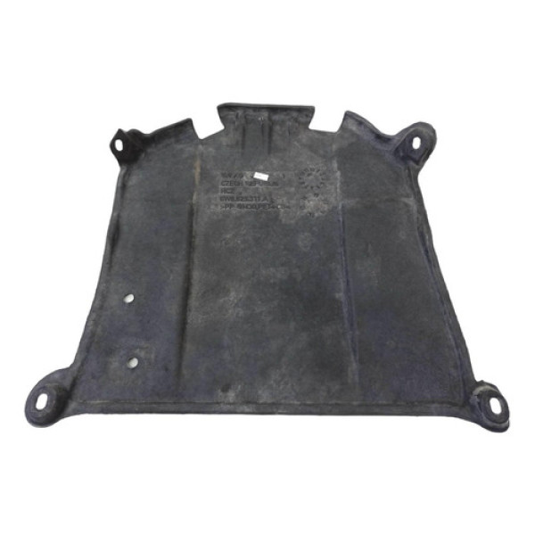 Protetor Assoalho Audi A5 Plus 2019 Traseiro Central