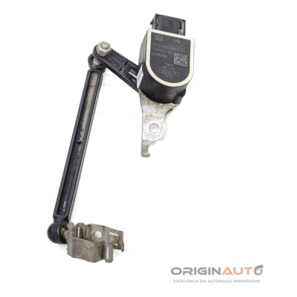 Sensor Altura Estabilidade Bmw 320i 2014 F30 6860843