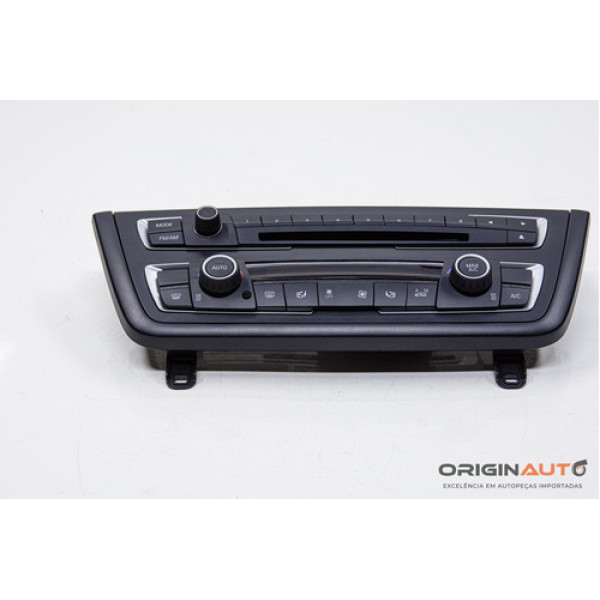 Comando Ar Condicionado Bmw 320i Gt F34 2015 922678404