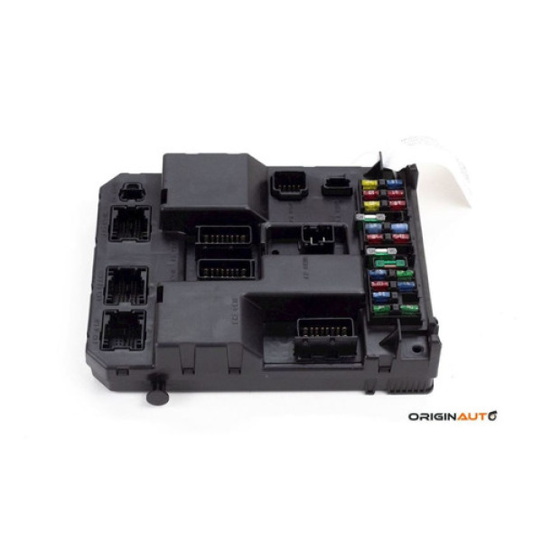 Módulo Interface Citroen C5 2.0 2002 2003 2004 2005