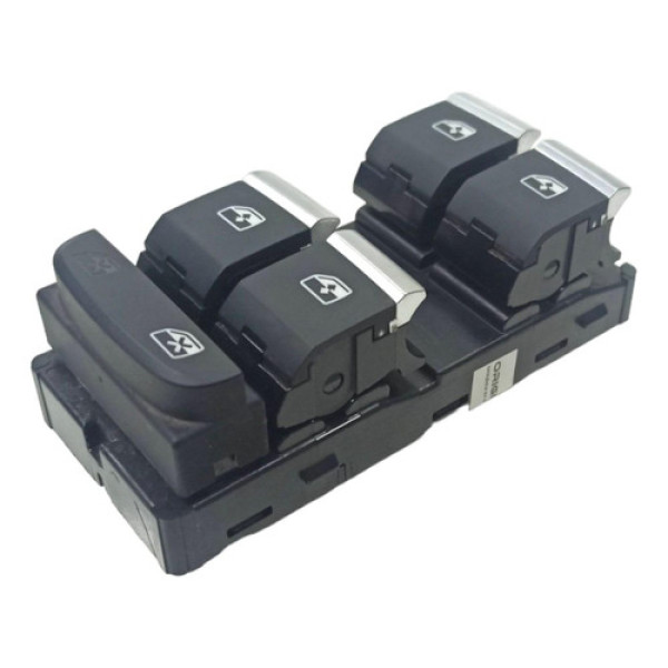 Botão Vidro Audi A5 2019 Dianteiro Esquerdo Abertura Porta