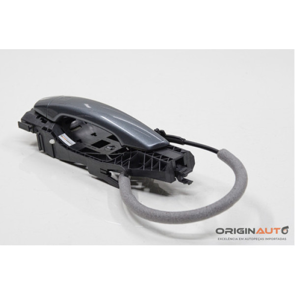 Maçaneta Externa Dianteira Direita Audi A3 2013 2014 A 2017