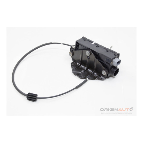 Módulo Freio De Mão Bmw X5 35i F15 2014 13665010 6874220