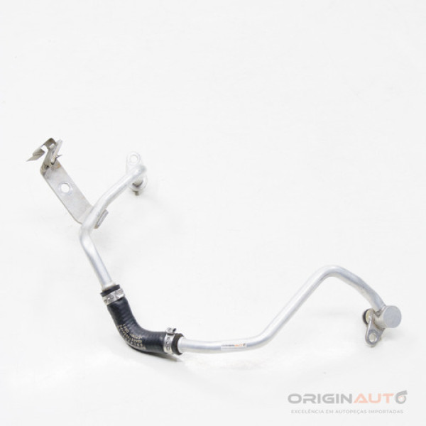 Cano Tubo Turbina Mercedes C43 Amg 2018 970354157233