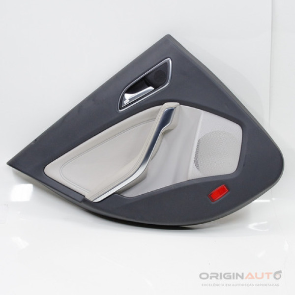 Forro Porta Traseiro Esq Mercedes Cla200 2018 A1177301500