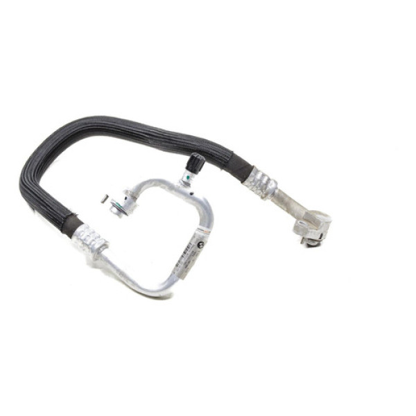 Mangueira A/c Ar Cond Bmw X3 G01 252cv 2018 9385178
