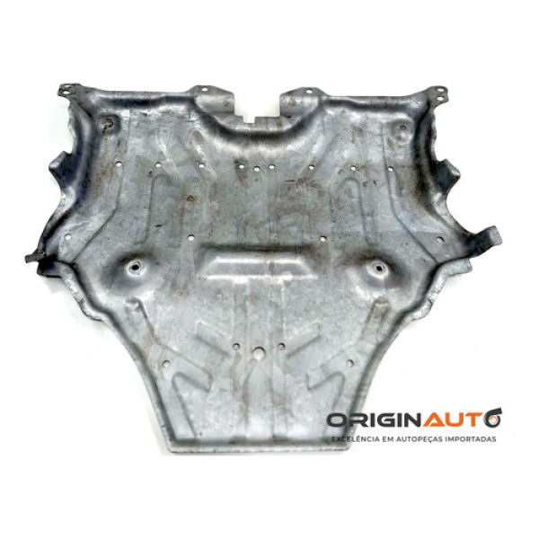 Protetor Motor Mercedes C 180 Coupe W204 2014 A2125240601