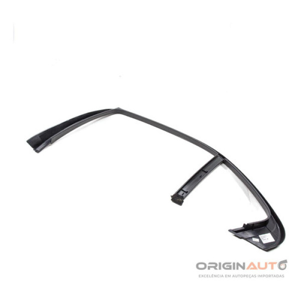 Canaleta Interna Traseira Esquerda Mercedes C180 2012