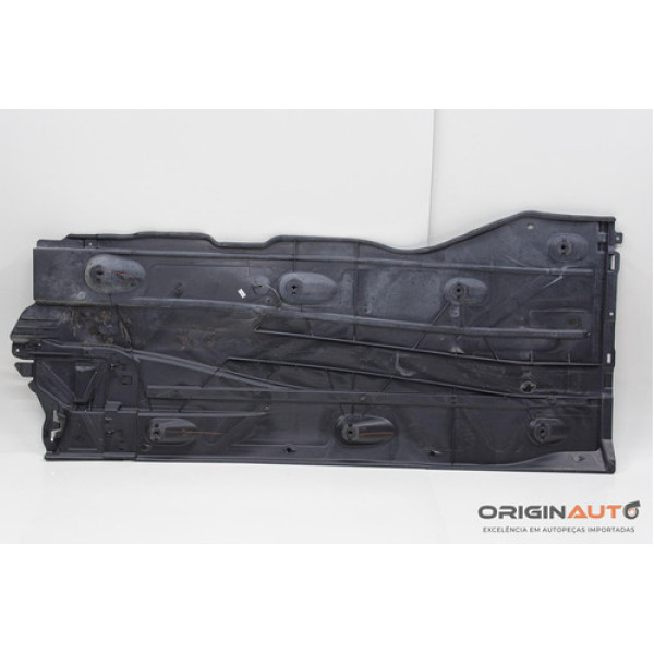 Protetor De Assoalho Audi A3 Sedan 1.8 Tfsi 2014 5q0825201l