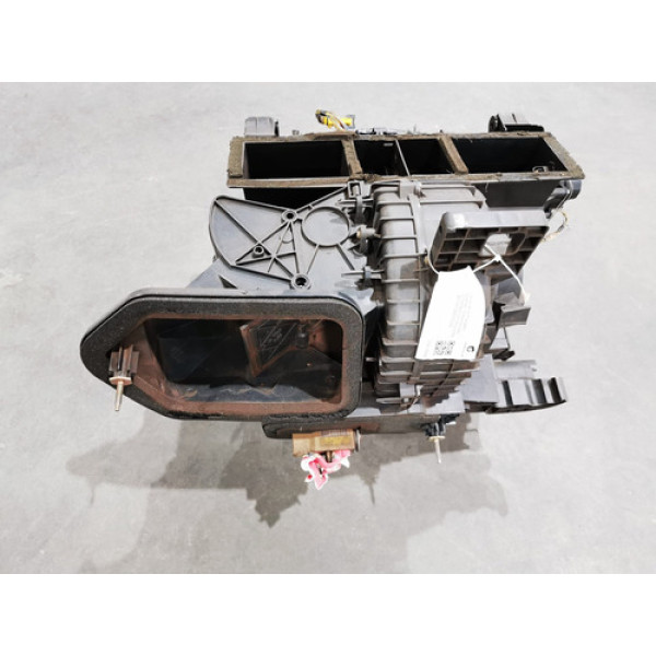 Caixa Ar Condicionado Evaporadora Citroen C5 2003 A 2005