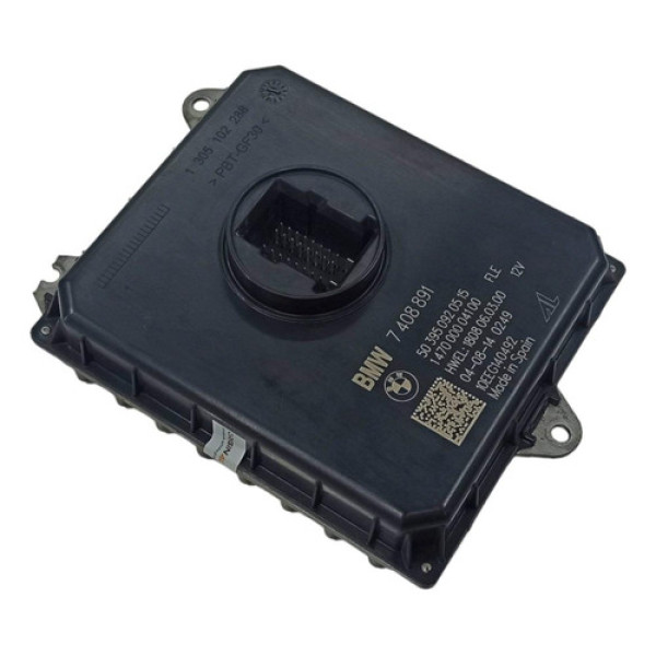 Módulo Farol Mini Cooper S F56 2015 7408891