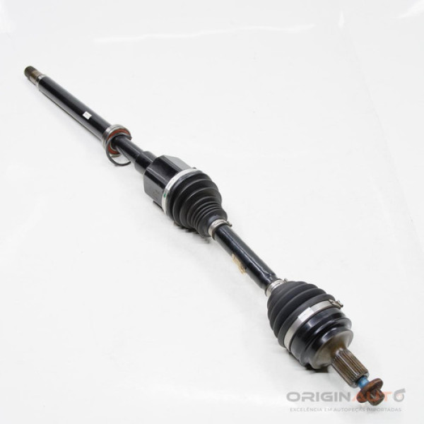 Semi Eixo Dianteiro Esquerdo Mercedes C 43 Amg W205 2018 A20