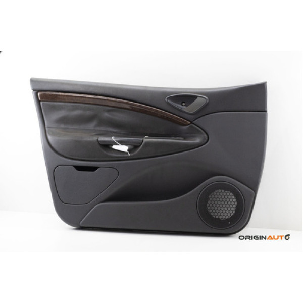 Forro Da Porta Dianteira Esquerda Citroen C5 2002 Até 05