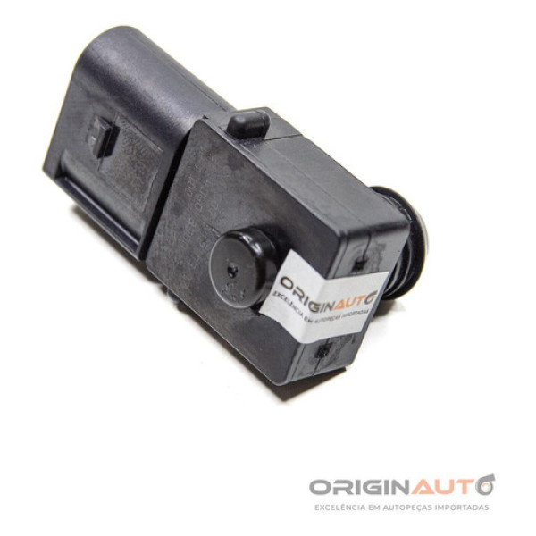 Sensor Pressão Hidrovácuo Mercedes C180 2012 A0075420318