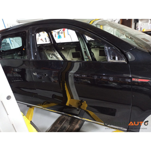 Porta Dianteira Direita Vw Passat Variant B7 2012
