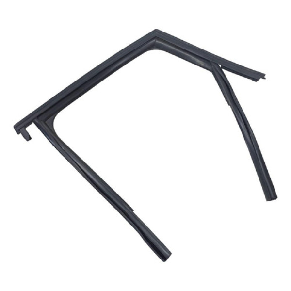 Canaleta Traseira Esquerda Audi Q3 1.4 2017 8u0839439