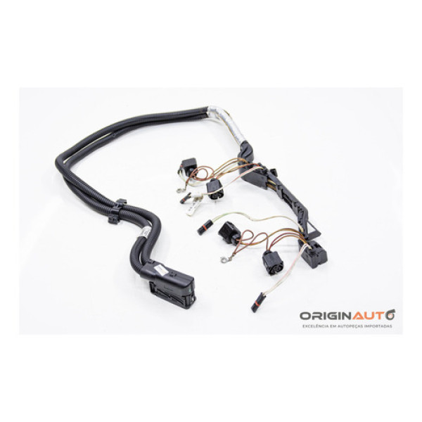 Chicote Bobina Ignicao Bmw 320i Gt F34 2015 7649087