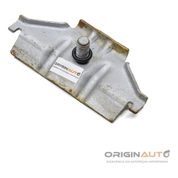 Suporte Fixaçao Bateria Bmw 320i 2014 F30 7612860