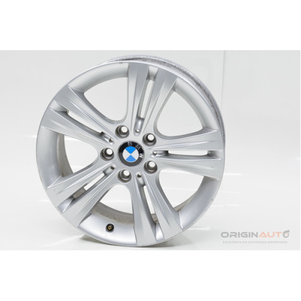 Roda Aro 17 Original Bmw 320i F30 2016 6796239