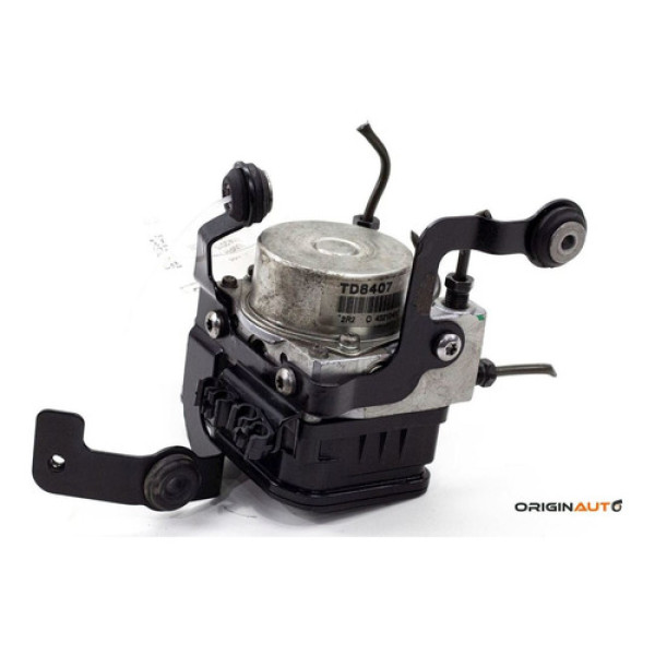 Módulo Central Bomba Triumph Tiger 800 2015 2016 2017